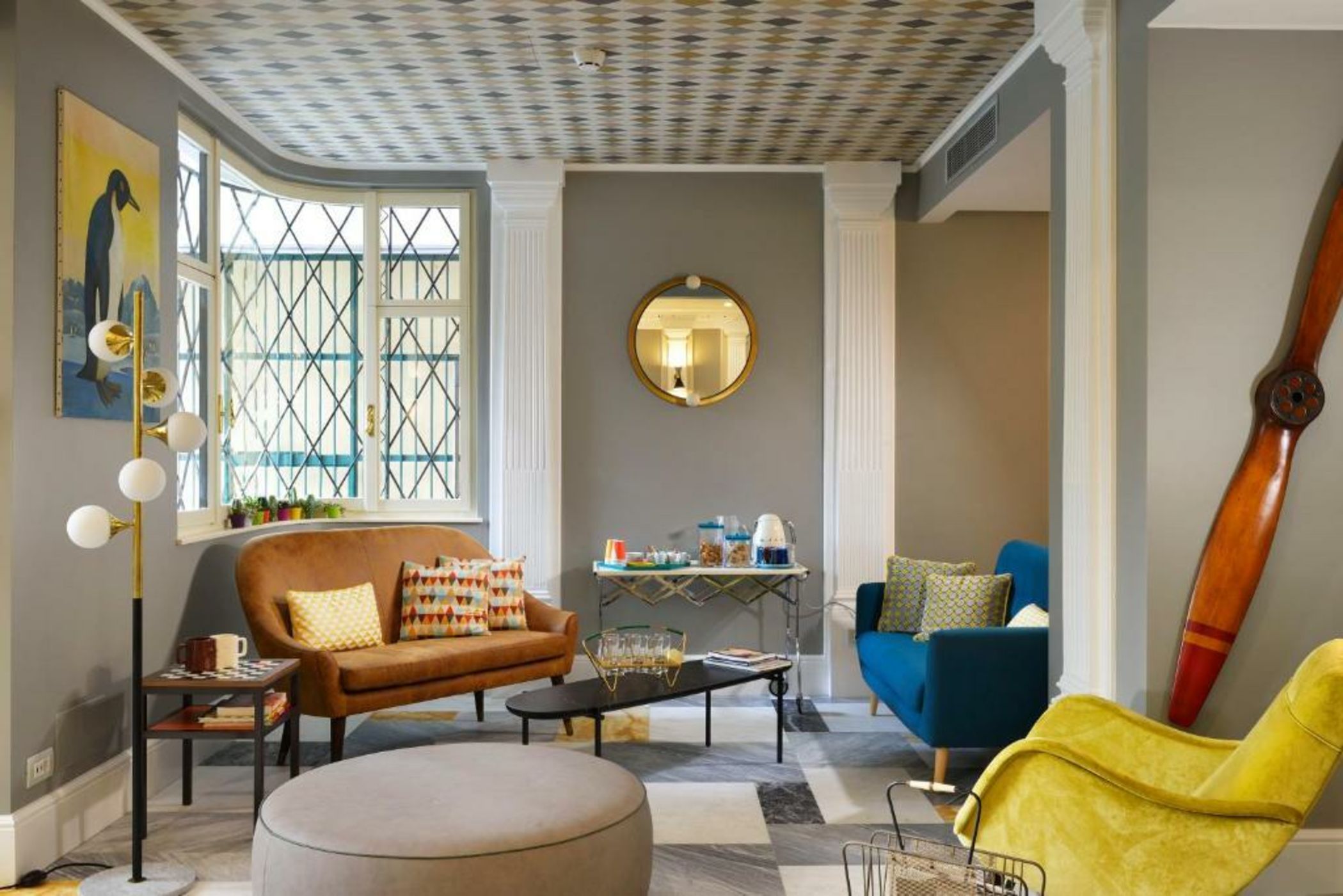 Residenza delle Città