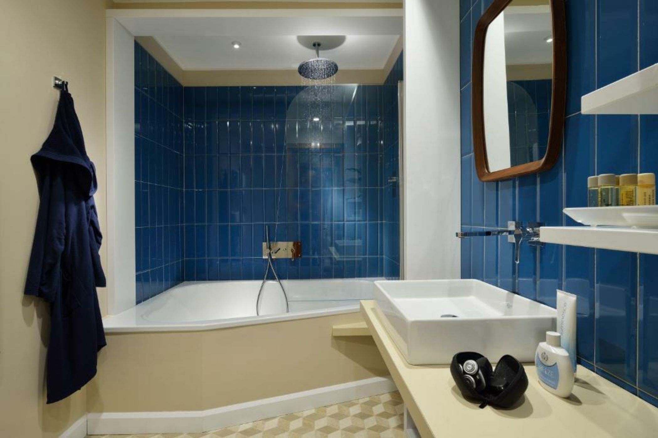 Residenza delle Città