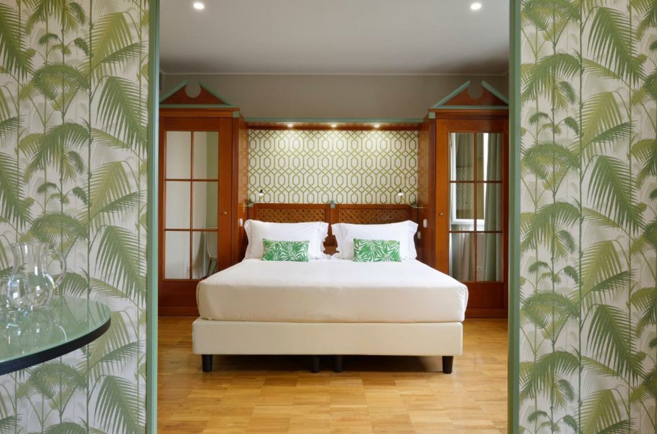 Residenza delle Città