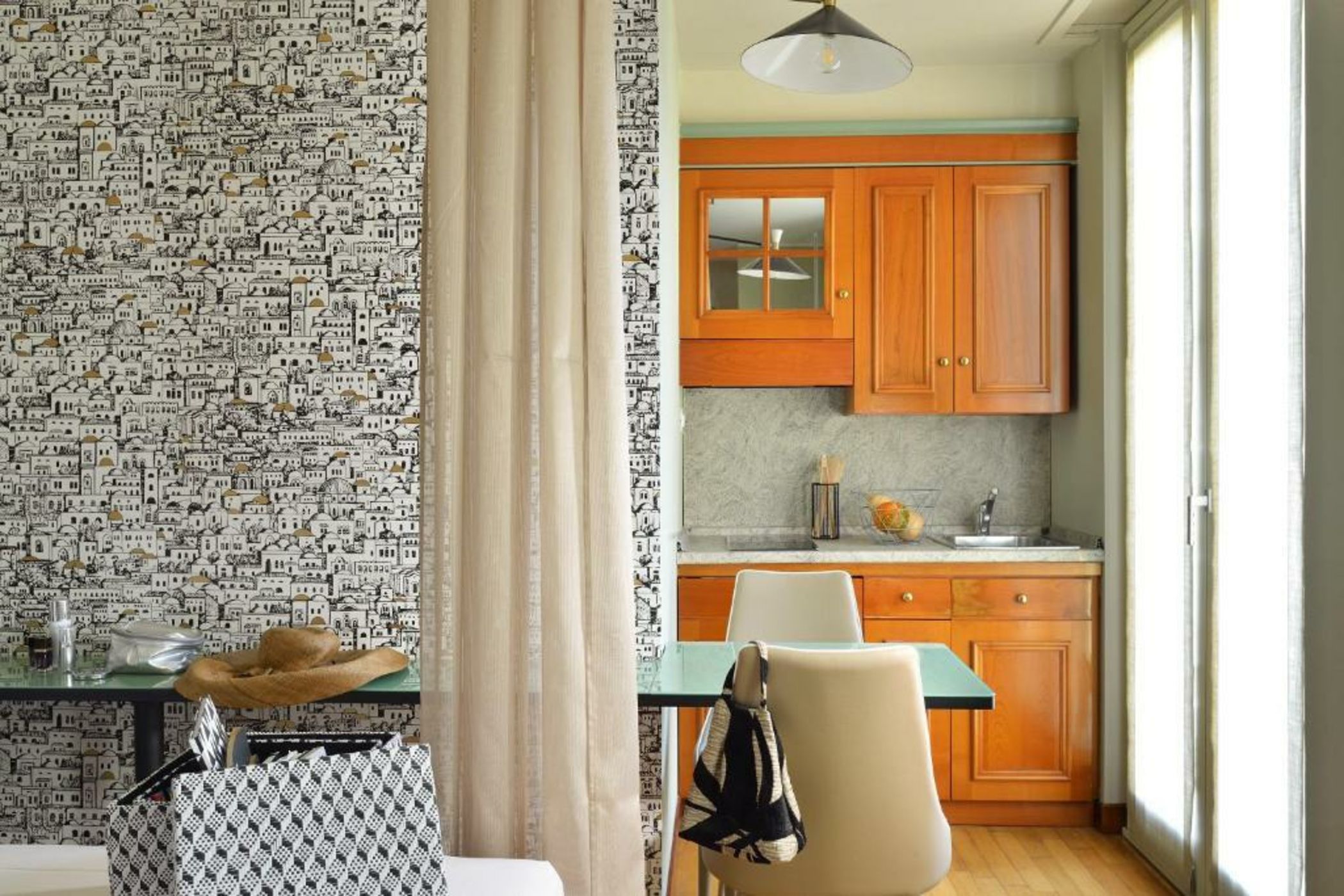 Residenza delle Città