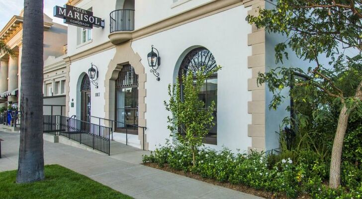 Hotel Marisol Coronado