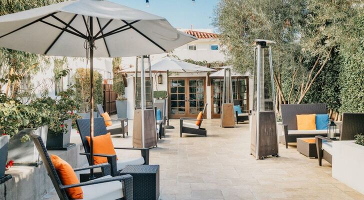 Hotel Marisol Coronado