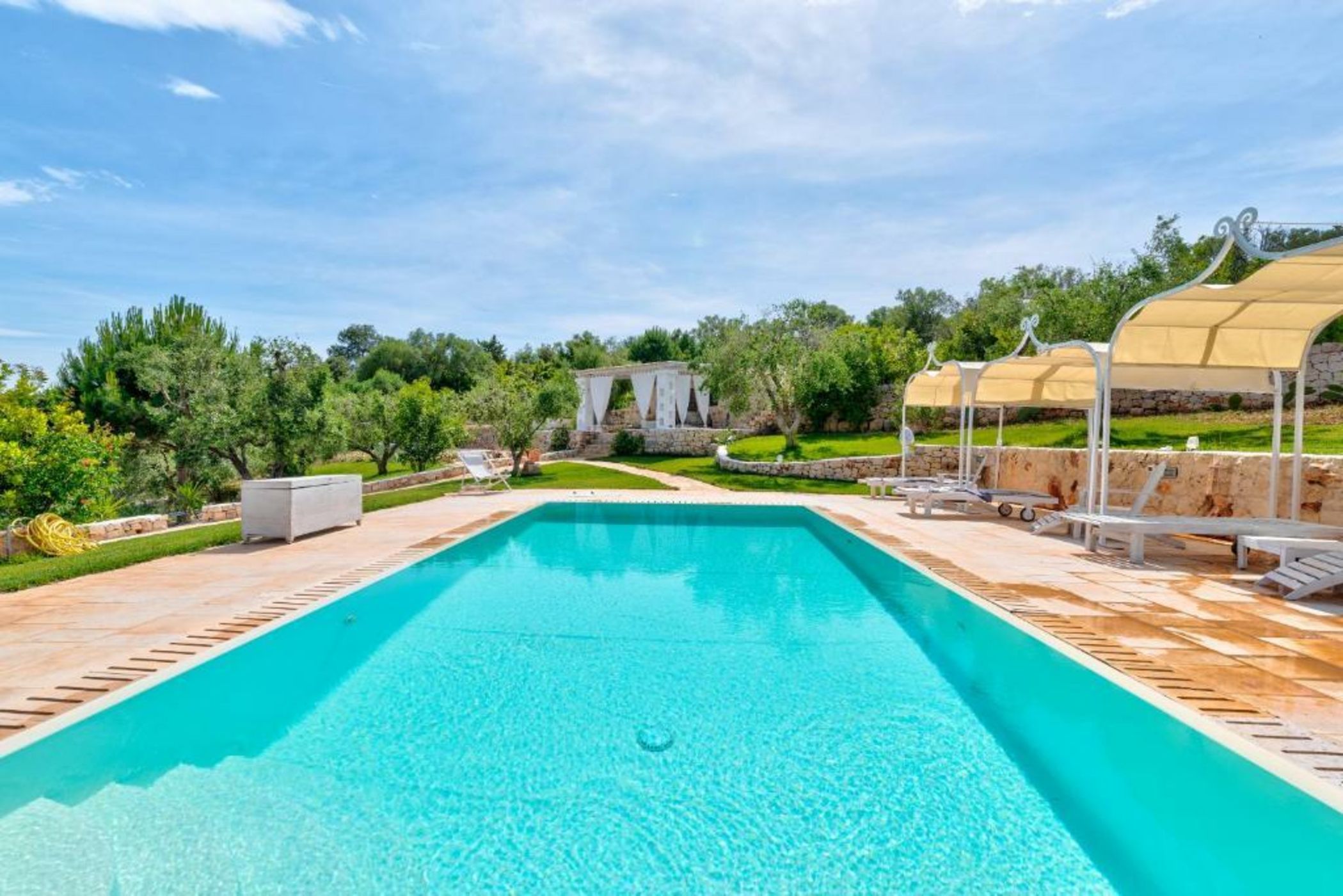 PiGreco Trullo di Charme - Boutique