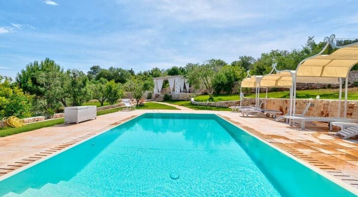 PiGreco Trullo di Charme - Boutique