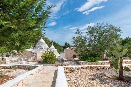 PiGreco Trullo di Charme - Boutique