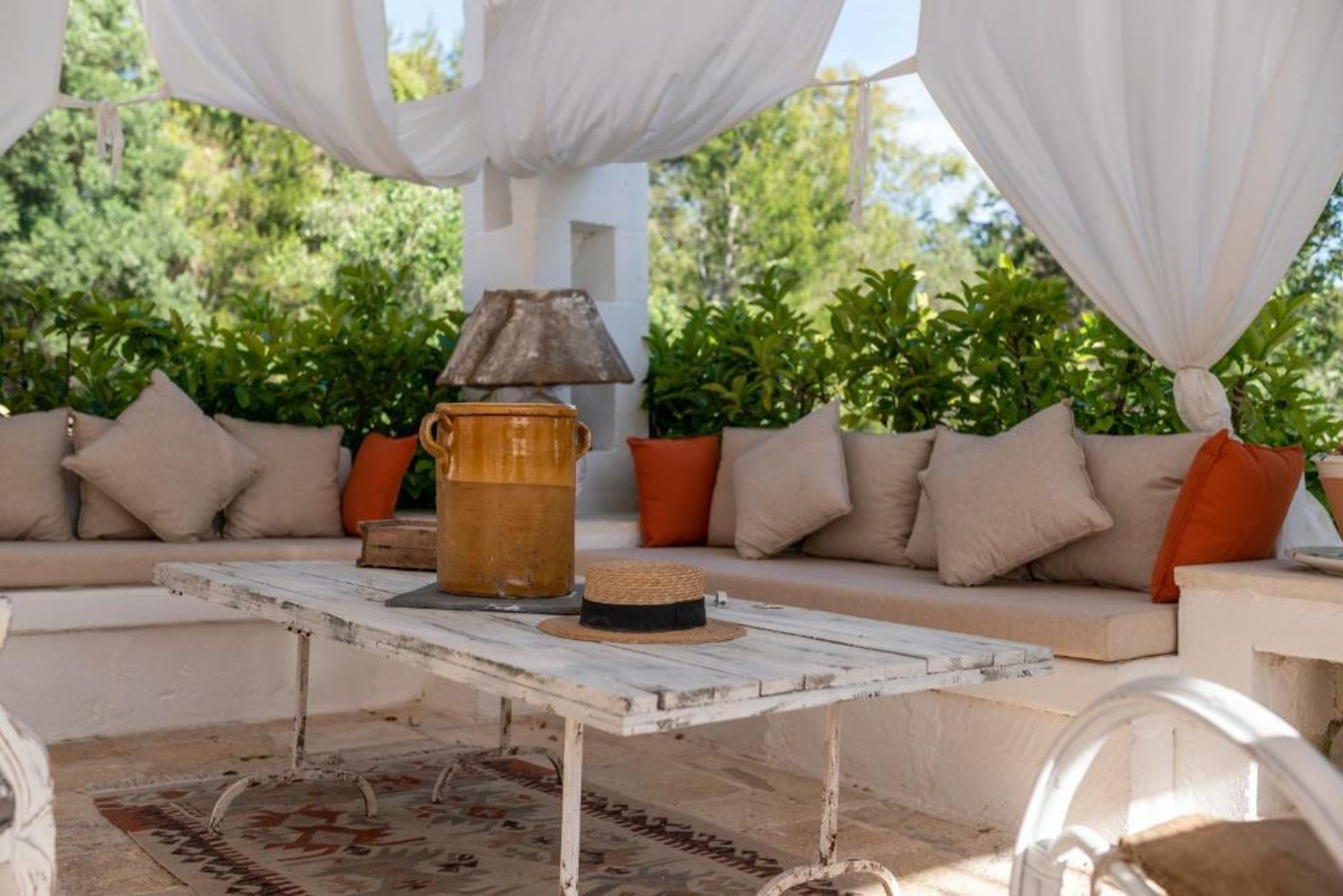 PiGreco Trullo di Charme - Boutique