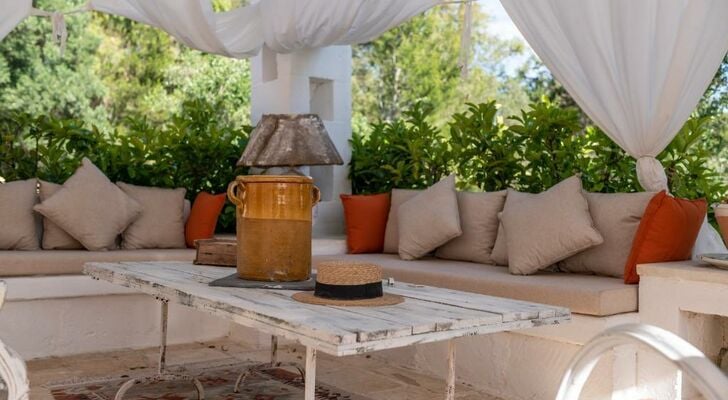 PiGreco Trullo di Charme - Boutique