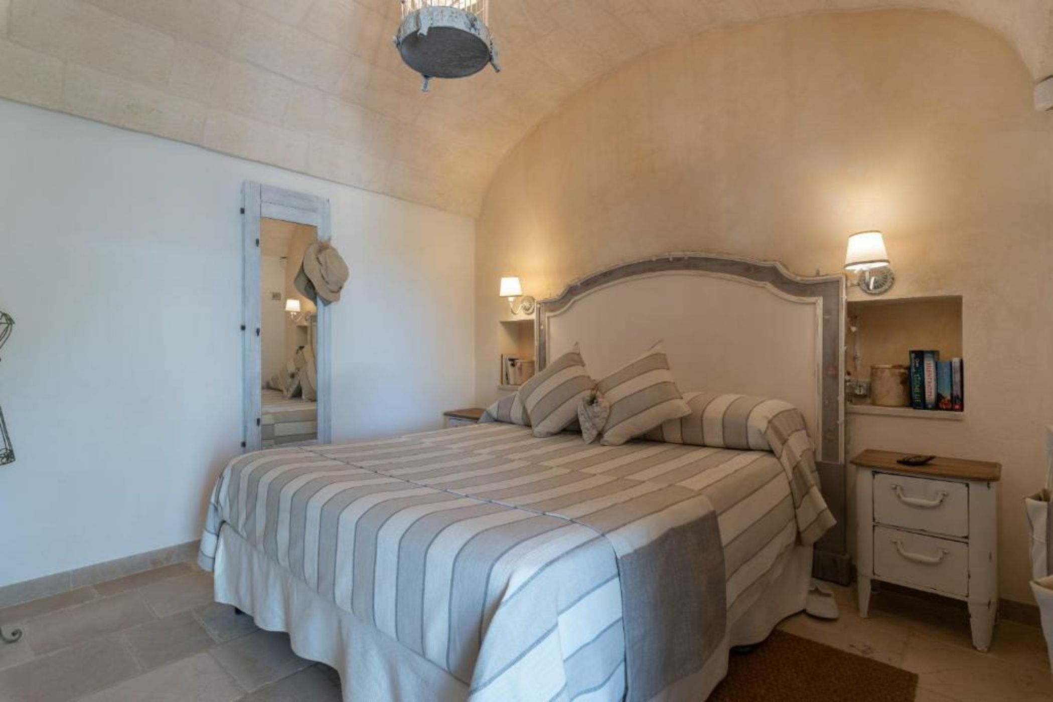 PiGreco Trullo di Charme - Boutique