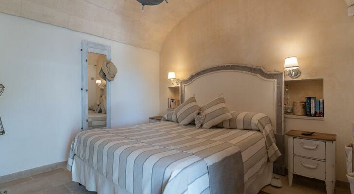 PiGreco Trullo di Charme - Boutique