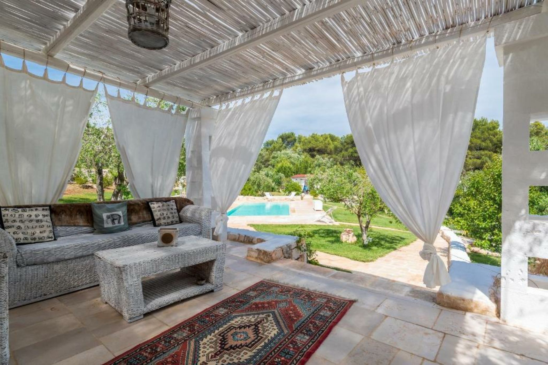 PiGreco Trullo di Charme - Boutique