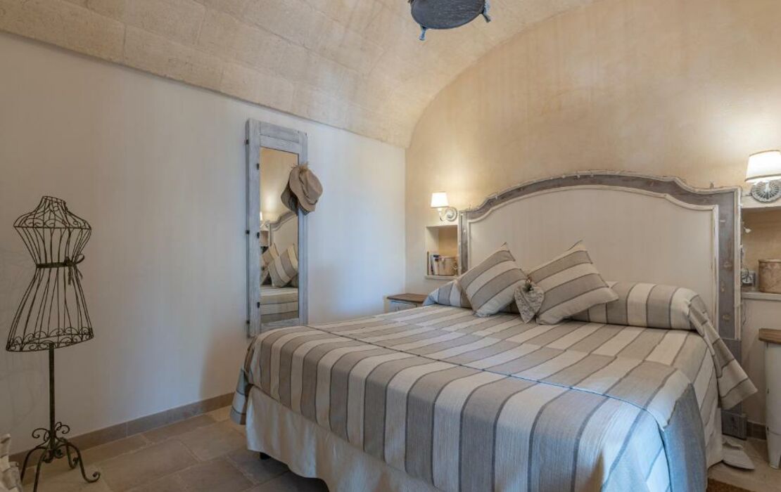 PiGreco Trullo di Charme - Boutique