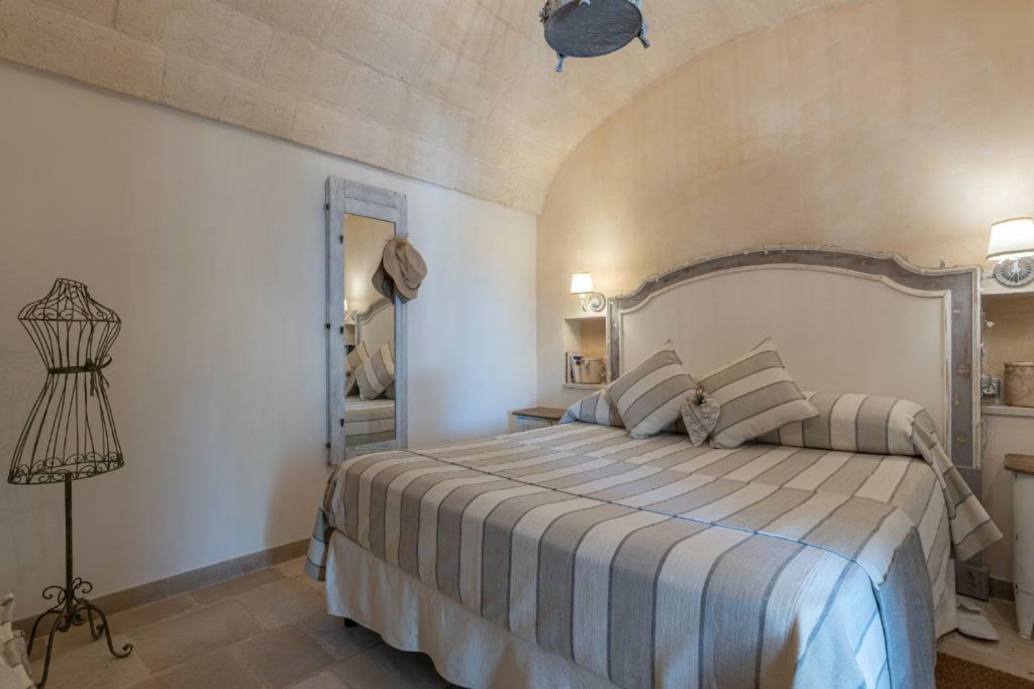 PiGreco Trullo di Charme - Boutique