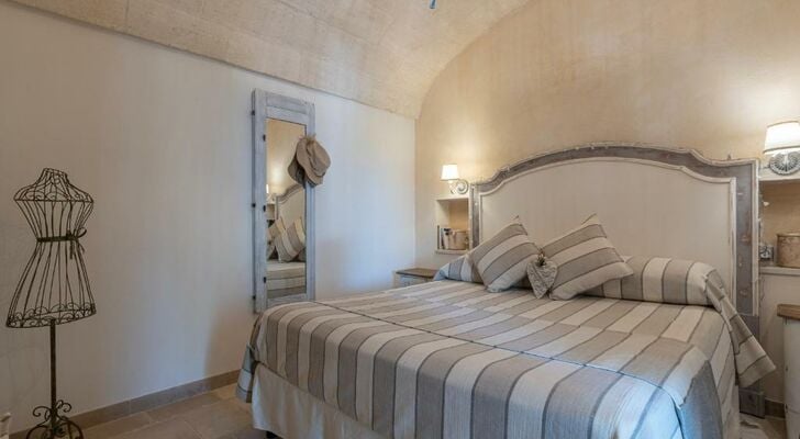 PiGreco Trullo di Charme - Boutique