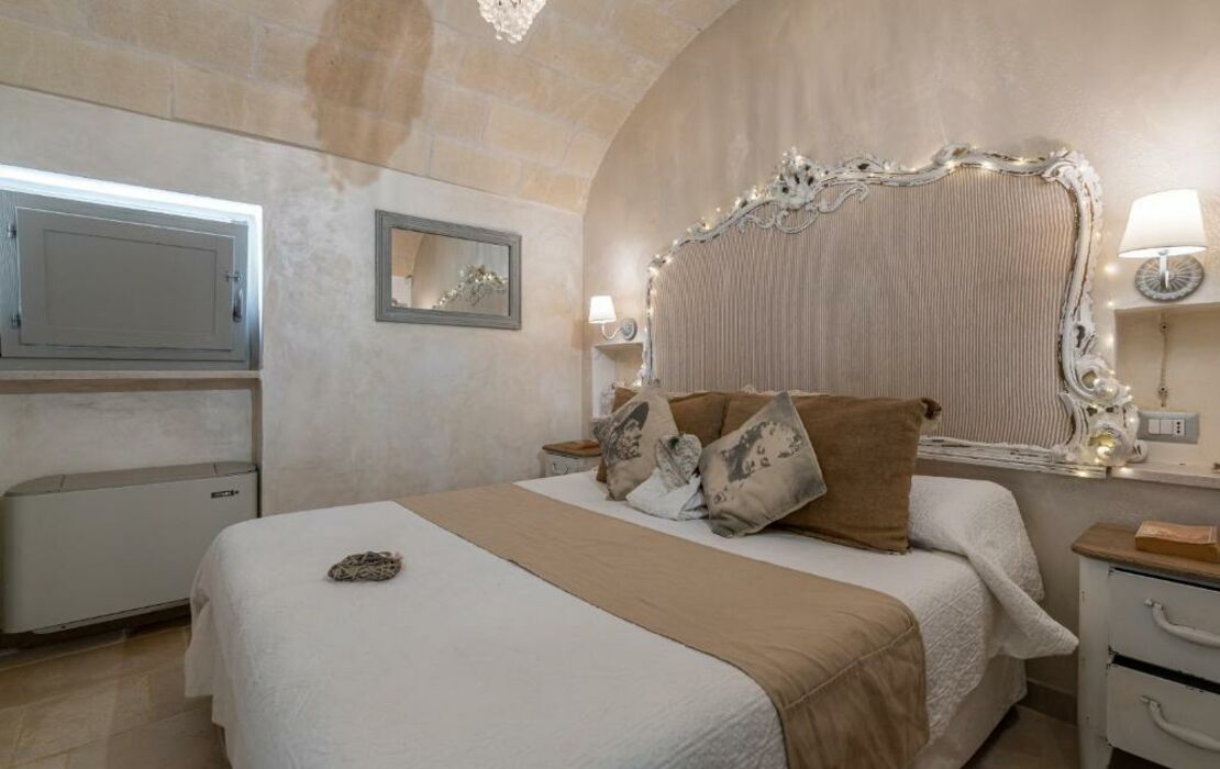 PiGreco Trullo di Charme - Boutique