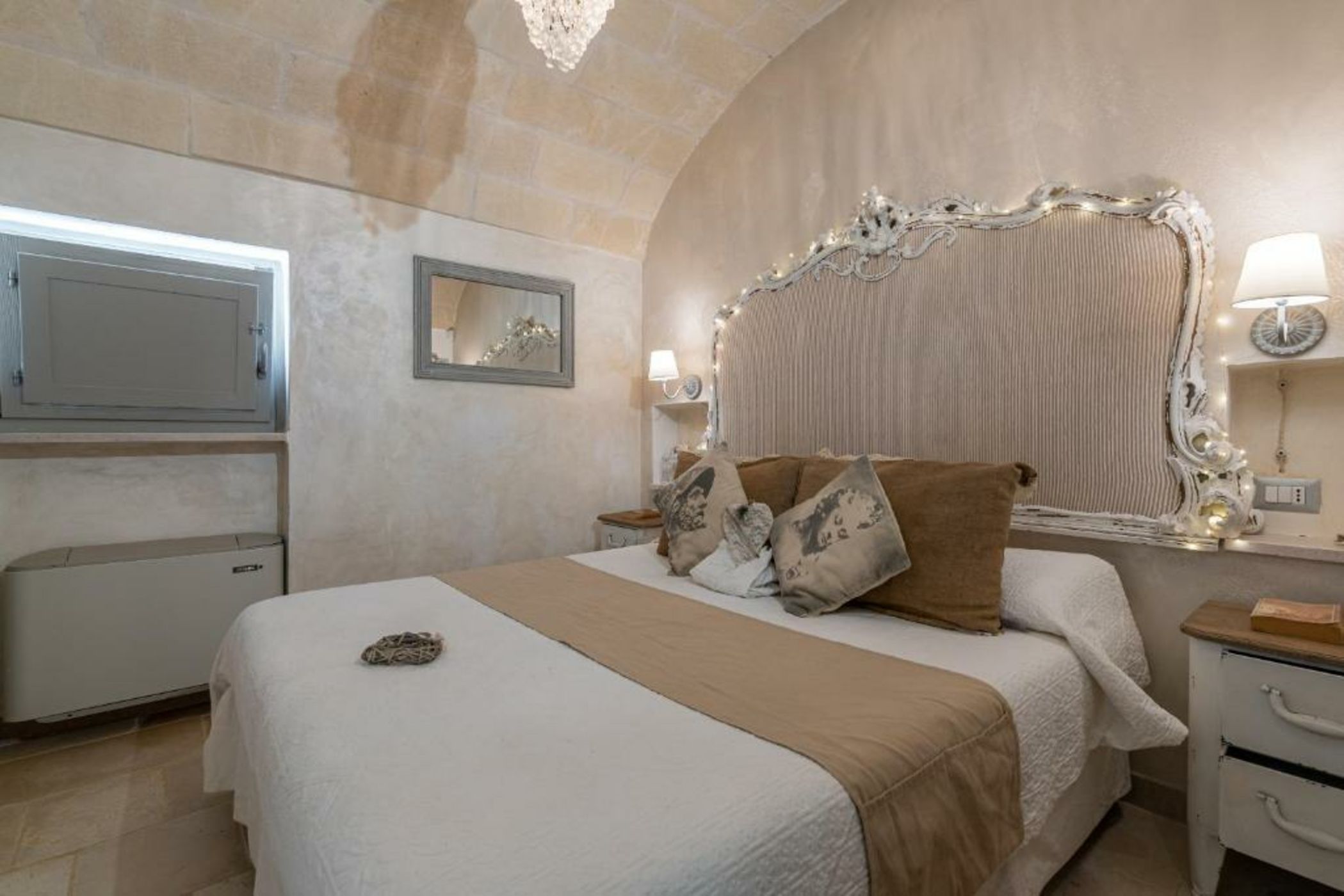 PiGreco Trullo di Charme - Boutique