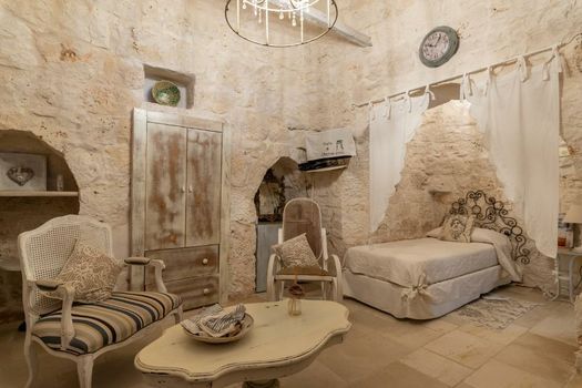 PiGreco Trullo di Charme - Boutique