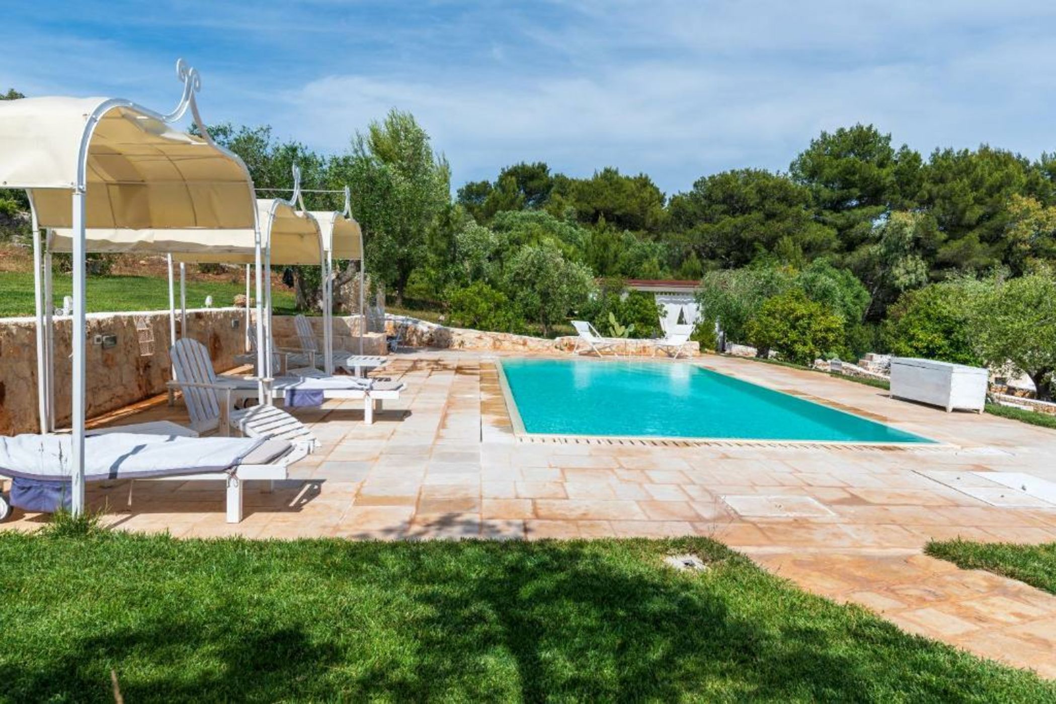 PiGreco Trullo di Charme - Boutique