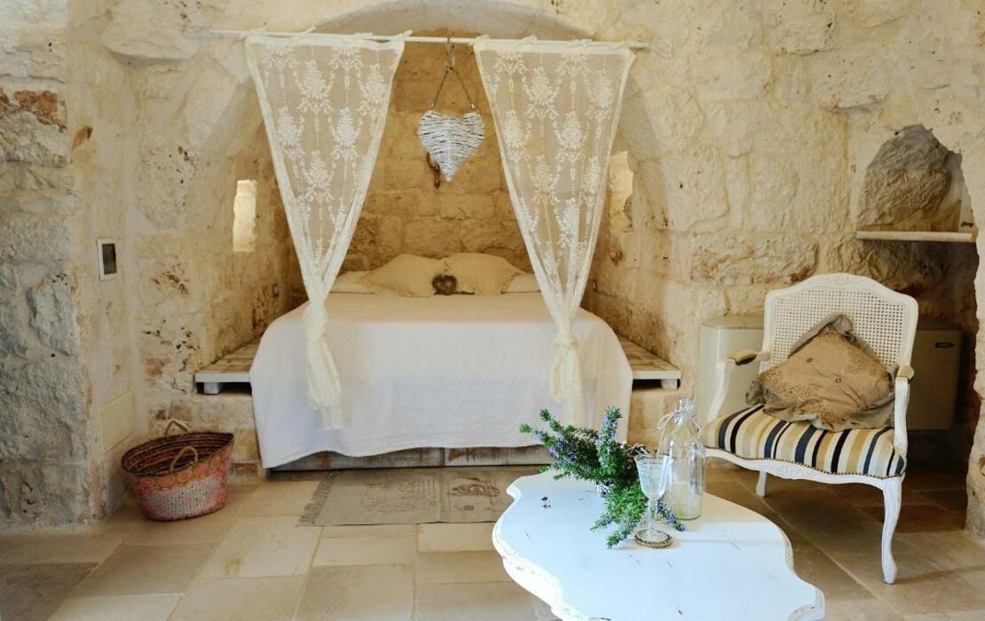 PiGreco Trullo di Charme - Boutique