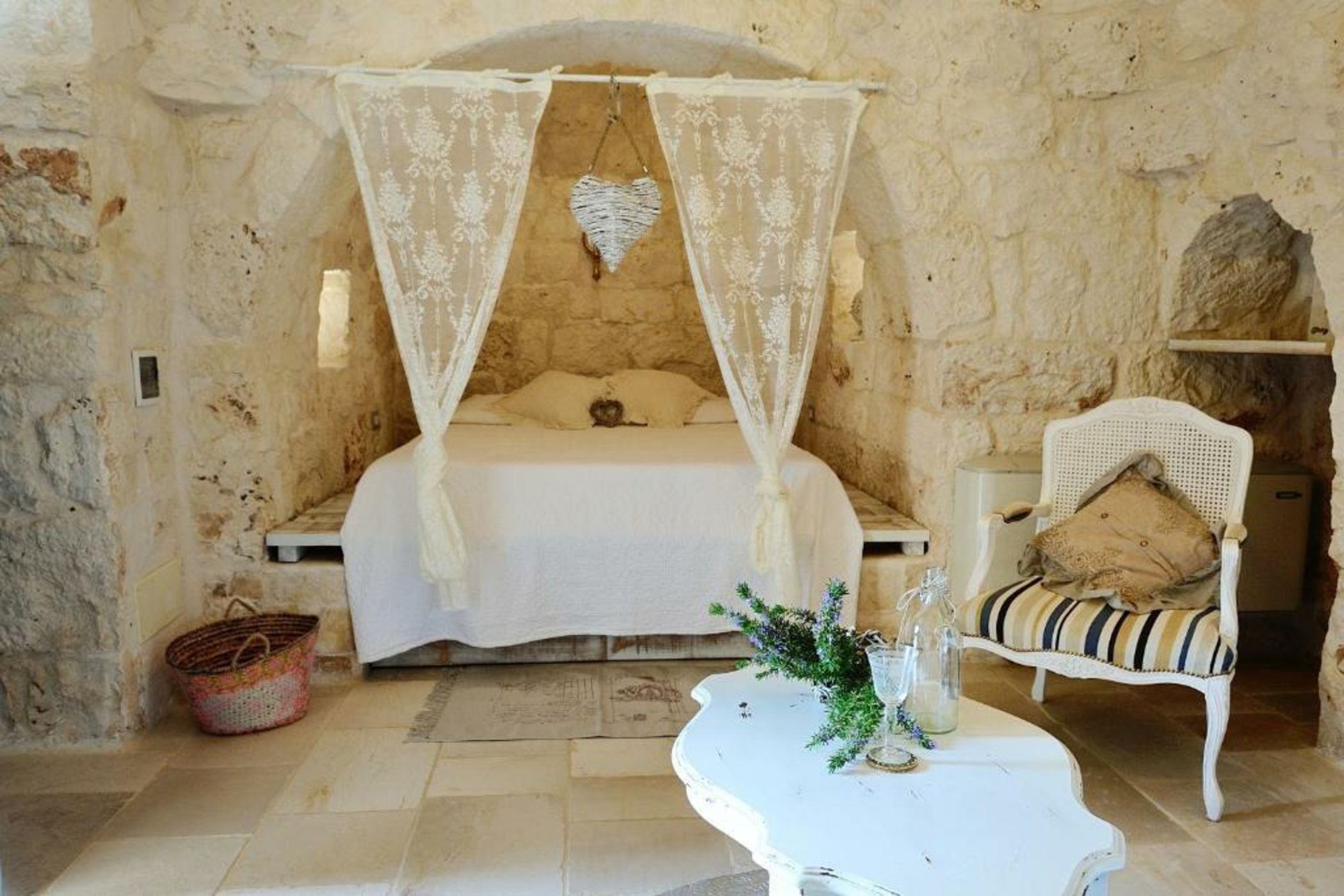 PiGreco Trullo di Charme - Boutique
