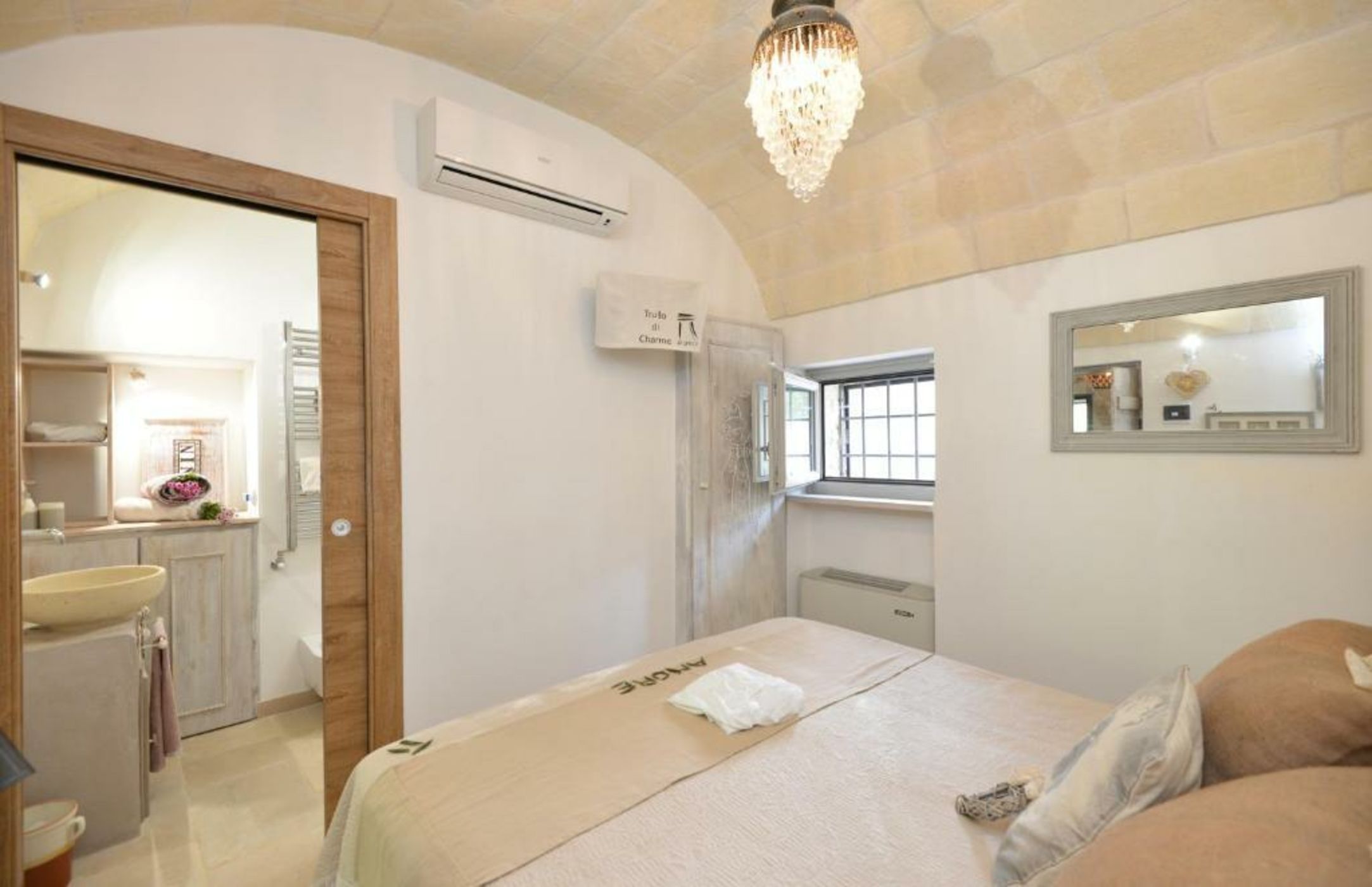 PiGreco Trullo di Charme - Boutique