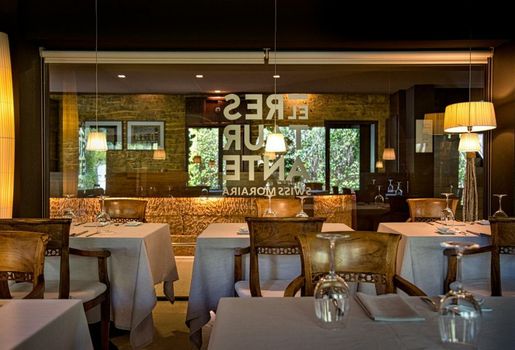 Hotel Swiss Moraira