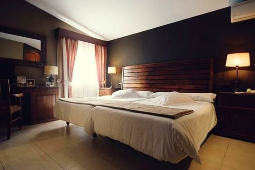Hotel Swiss Moraira