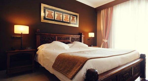 Hotel Swiss Moraira