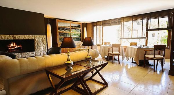 Hotel Swiss Moraira