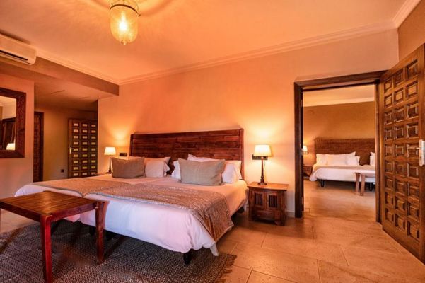 Hotel Swiss Moraira