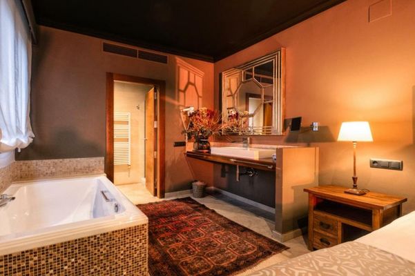 Hotel Swiss Moraira