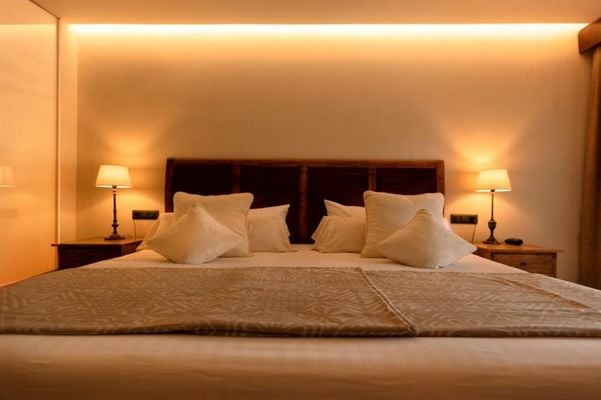 Hotel Swiss Moraira
