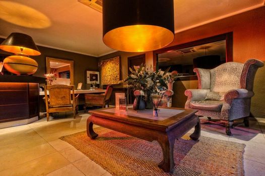 Hotel Swiss Moraira