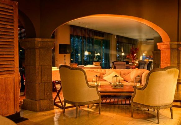 Hotel Swiss Moraira