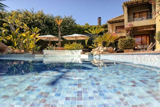 Hotel Swiss Moraira