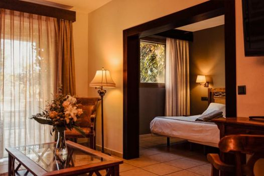 Hotel Swiss Moraira