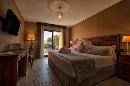 Hotel Swiss Moraira