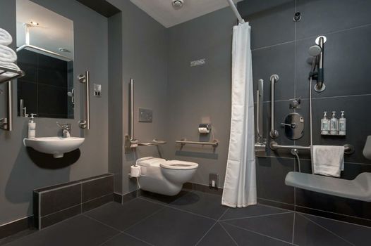Heeton Concept Hotel – Luma Hammersmith