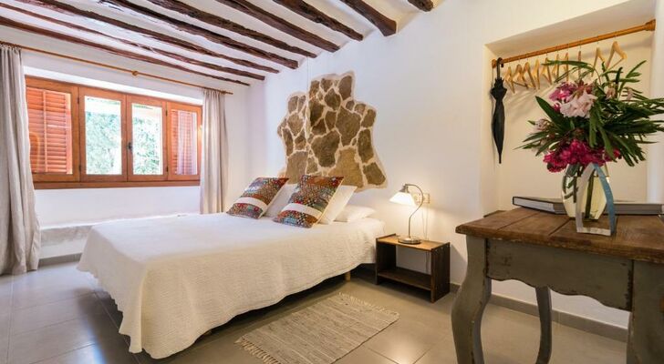Agroturismo Ca Sa Vilda Marge