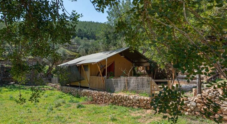 Agroturismo Ca Sa Vilda Marge