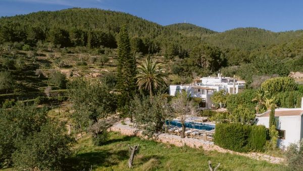 Agroturismo Ca Sa Vilda Marge