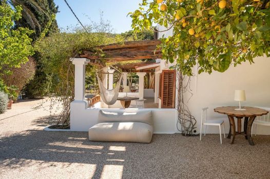 Agroturismo Ca Sa Vilda Marge