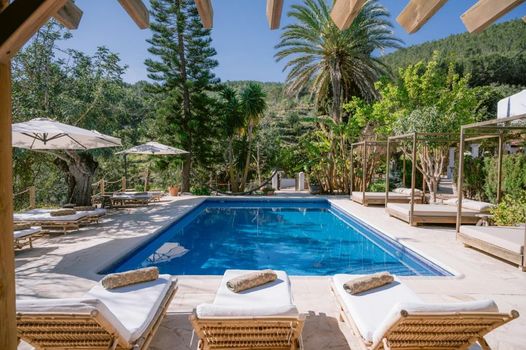 Agroturismo Ca Sa Vilda Marge