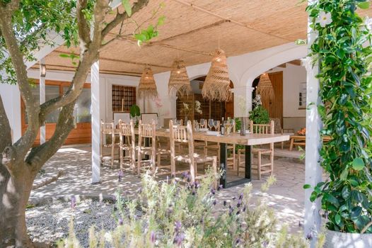 Agroturismo Ca Sa Vilda Marge