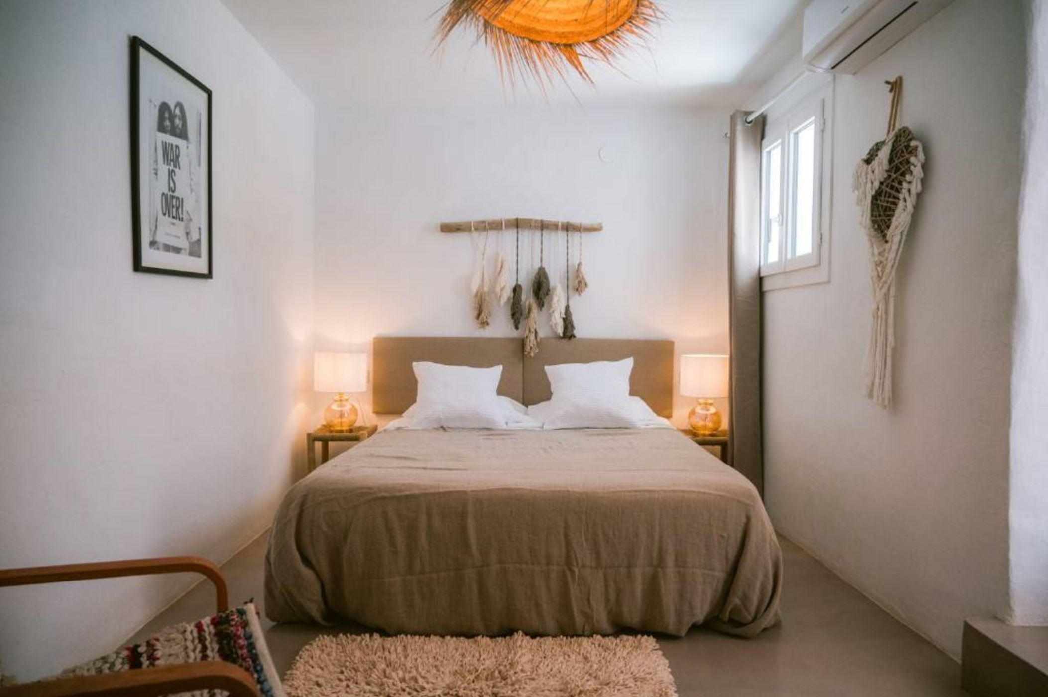 Agroturismo Ca Sa Vilda Marge