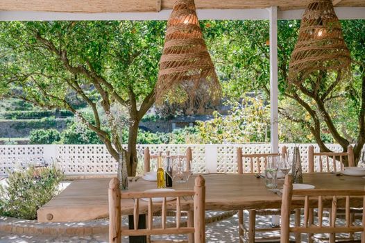 Agroturismo Ca Sa Vilda Marge