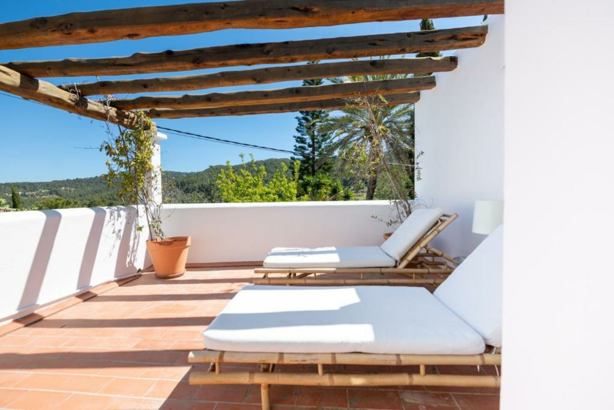 Agroturismo Ca Sa Vilda Marge