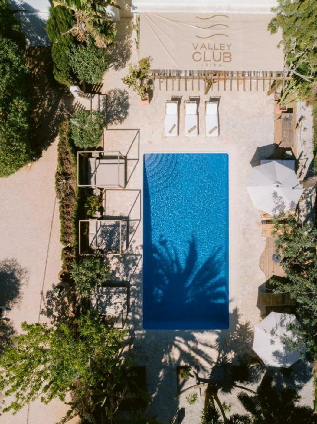 Agroturismo Ca Sa Vilda Marge