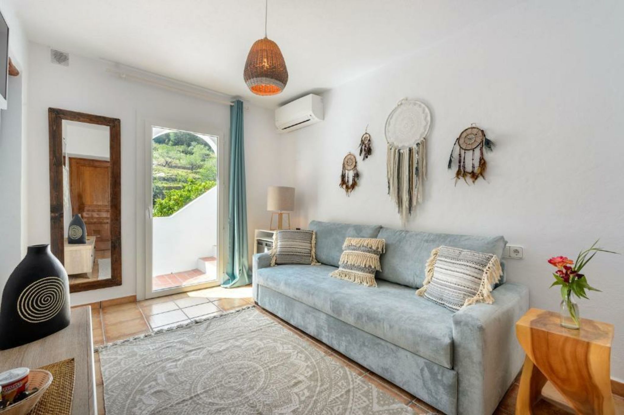 Agroturismo Ca Sa Vilda Marge