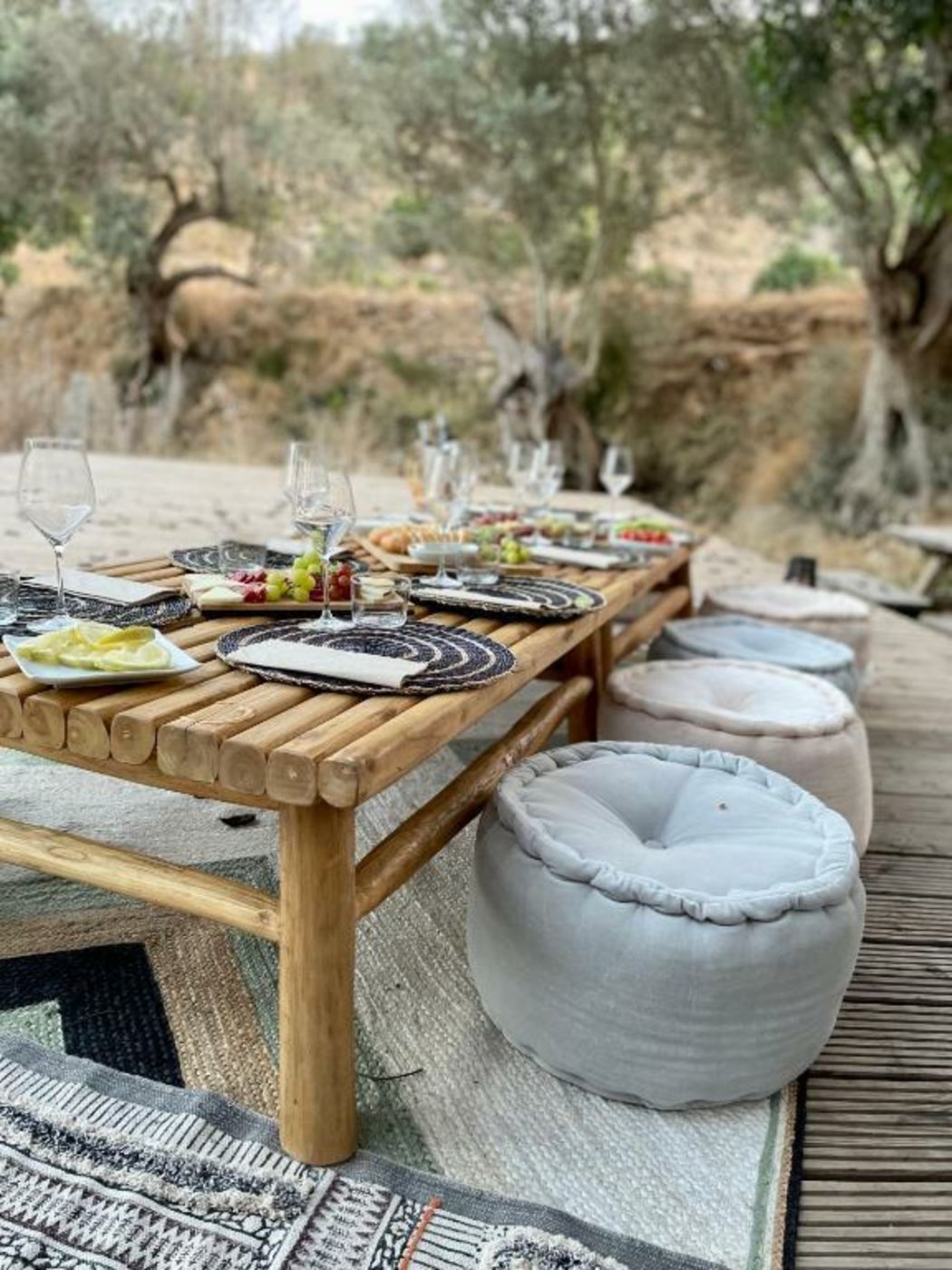 Agroturismo Ca Sa Vilda Marge