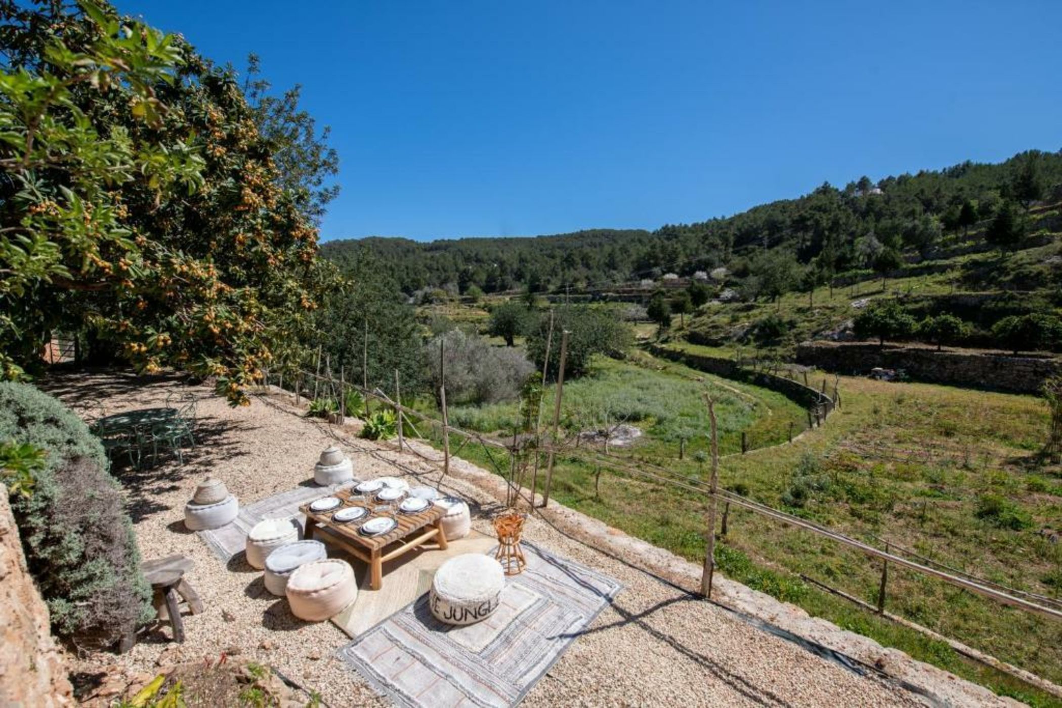 Agroturismo Ca Sa Vilda Marge